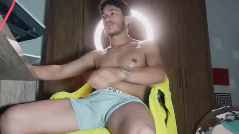 Snapshot of christianonlyfansx chatting on 02.24.26 Christianonlyfansx online show from 02.24.26