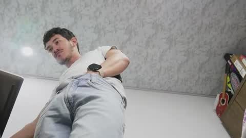 Christianonlyfansx online show from 06.16.26