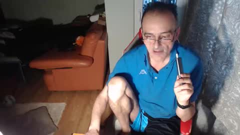 ChristiantBoy online show from 04.06.26