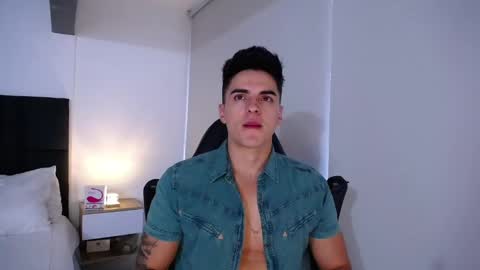 Christian online show from 02.05.25