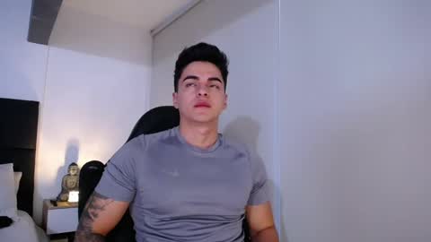 Christian online show from 03.01.25