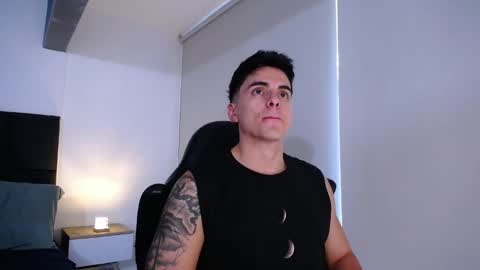 Christian online show from 10.15.25