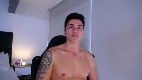 Christian online show from 12.16.25