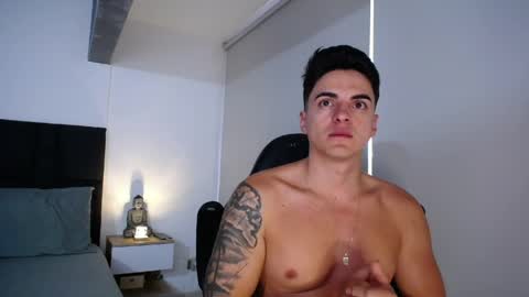 Christian online show from 04.12.26