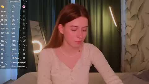 Snapshot of christina_garcia chatting on 07.05.26 Cristina online show from 07.05.26