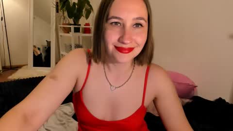 christina rosse online show from 05.24.26