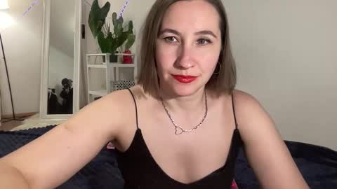 christina rosse online show from 06.01.26