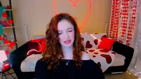 christinaconteeree online show from 02.10.26