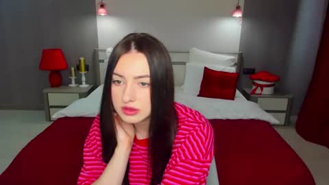 Christina Florence online show from 06.14.26
