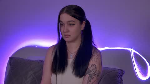 Christina online show from 02.07.25