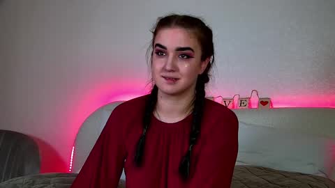 Christina online show from 02.18.25