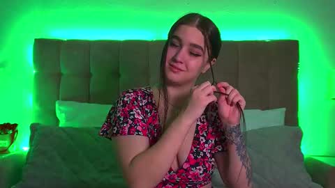 Christina online show from 02.21.25