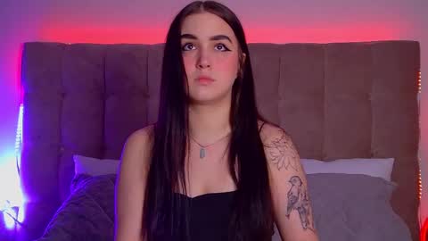 Christina online show from 03.10.25