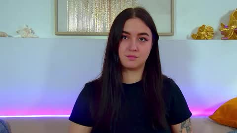 Christina online show from 10.07.25