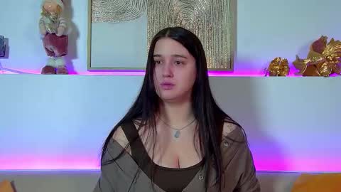 Christina online show from 01.14.26