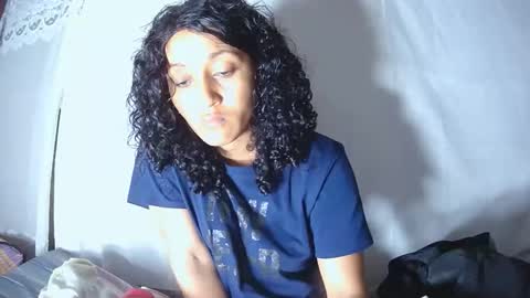 christine213 online show from 09.15.25