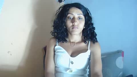 christine213 online show from 10.18.25