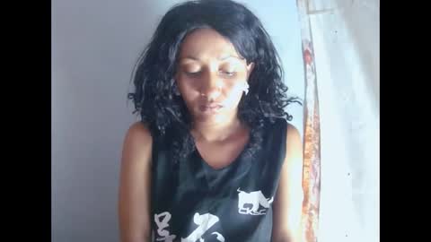 christine213 online show from 11.08.25