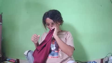 christine213 online show from 02.08.26