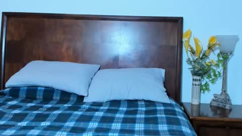 Snapshot of christine_35 chatting on 02.26.25 Christine - online show from 02.26.25