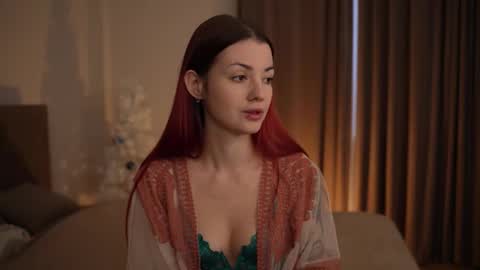 Eva online show from 01.11.26