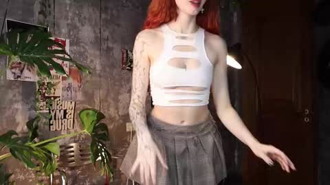 Eva online show from 02.10.26
