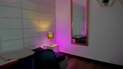 Christine  online show from 03.03.26