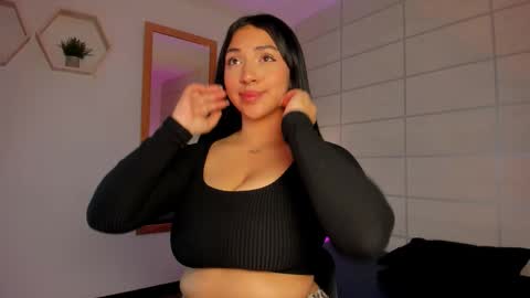 Christine  online show from 03.23.26