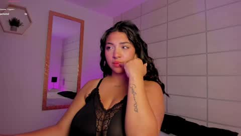 Christine  online show from 04.11.26