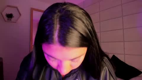 Christine  online show from 07.03.26