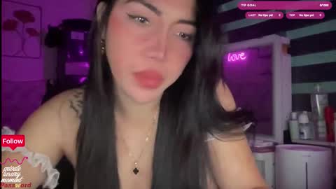 christine online show from 10.21.25