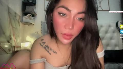 christine online show from 11.21.25