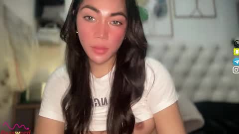 christine online show from 12.04.25