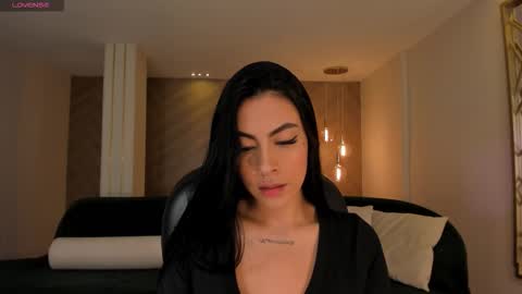 Christine Ford online show from 01.08.26