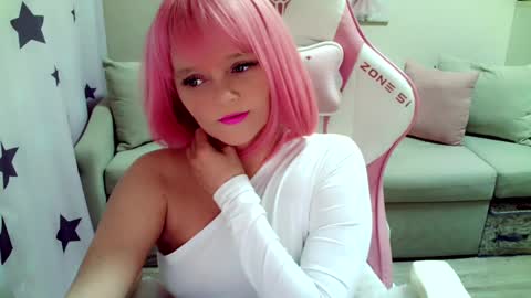 Christi online show from 02.11.25