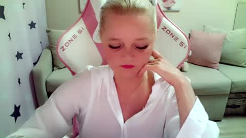 Christi online show from 07.04.26