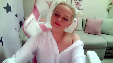 Christi online show from 07.07.26