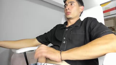 Petite Horny and chistoper  dick online show from 03.04.25