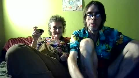 Snapshot of christophe_73 chatting on 07.19.26 Chris online show from 07.19.26