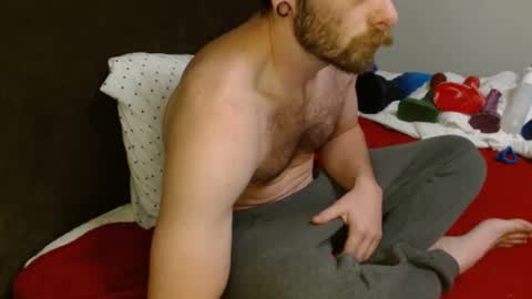 christophe_throbin online show from 02.03.26