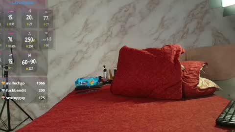 CHRISTOPHER online show from 12.14.24