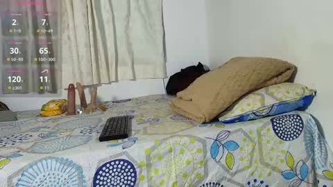 CHRISTOPHER online show from 11.03.25