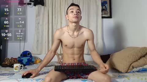 CHRISTOPHER online show from 11.05.25