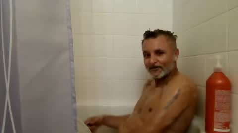 Christopher Rain online show from 12.02.25