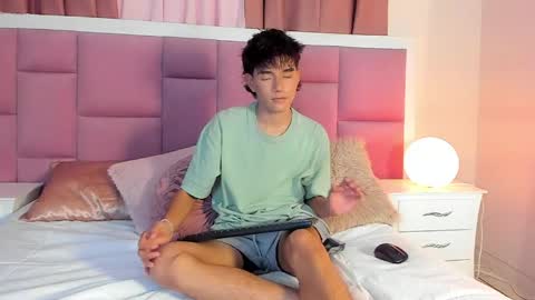 Chris online show from 05.01.26