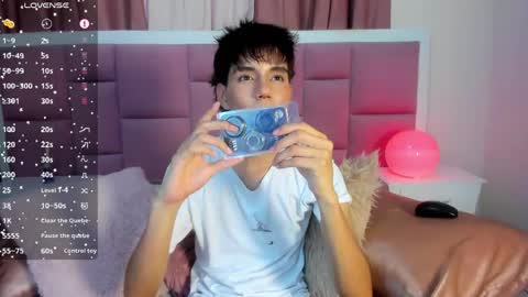 Chris online show from 05.22.26