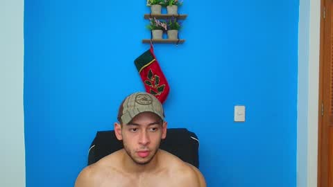 Christopher online show from 12.03.24