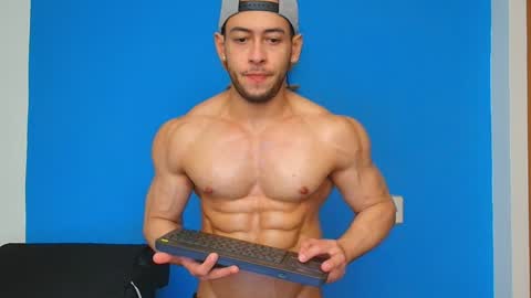 Christopher online show from 12.29.24