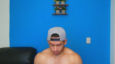 Christopher online show from 01.21.25