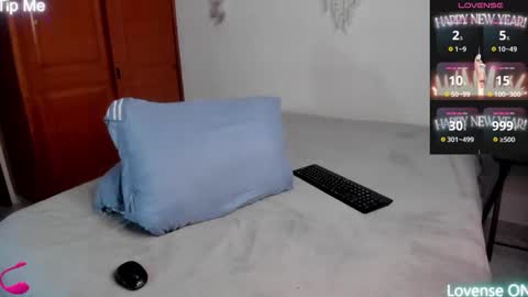 Snapshot of christopherford_ chatting on 10.17.25 christopher ford online show from 10.17.25